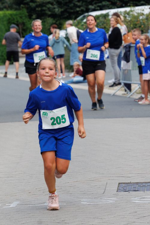 Landlopersjogging 2023